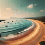 Devbag Beach || देवबाग बीच – तारकर्लीजवळील शांततामय बीच आणि डॉल्फिन सफारीचा अनुभव Devbag Beach