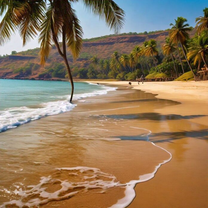 Karde Beach Karde Beach