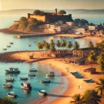 Malvan || मालवण – समुद्रकिनारे, समुद्री खाद्य, आणि पाण्यातील खेळांच्या अनुभवाने भरलेले ठिकाण Malvan