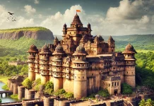 नळदुर्ग किल्ला || Naldurg Fort – A Historic Gem in Maharashtra Naldurg Fort