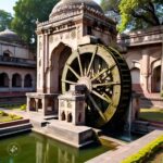 Panchakki (Water Mill) || 17 व्या शतकातील पाण्याचे गिरणी, मध्ययुगीन भारताच्या अभियांत्रिकीचे आश्चर्य Panchakki
