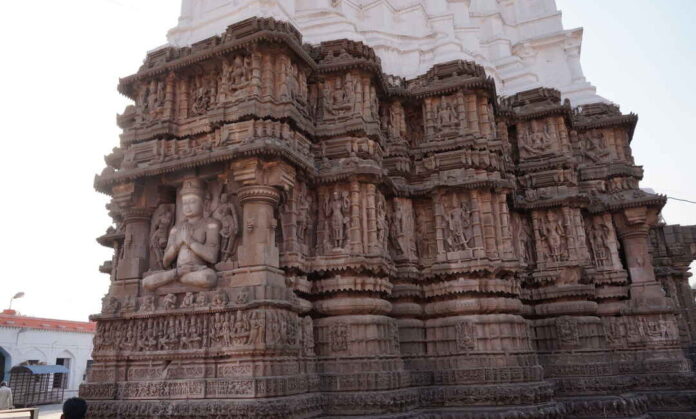 Parli Vaijnath Temple Parli Vaijnath Temple