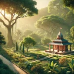 Pawas Temple || पावस – स्वामी स्वरूपानंद यांचे मंदिर असलेले एक अध्यात्मिक स्थळ Pawas Temple