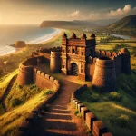 Ratnagiri Fort || रत्नदुर्ग किल्ला: अरबी समुद्राच्या मनोहर दृश्यांसह ऐतिहासिक किल्ला Ratnagiri Fort