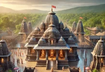 Tulja Bhavani Temple || तुळजाभवानी मंदिर Tulja Bhavani Temple
