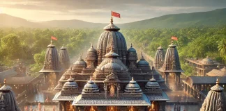 Tulja Bhavani Temple || तुळजाभवानी मंदिर Tulja Bhavani Temple