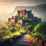 Udgir Fort || उदगीर किल्ला – ऐतिहासिक आणि प्रेक्षणीय स्थळ Udgir Fort