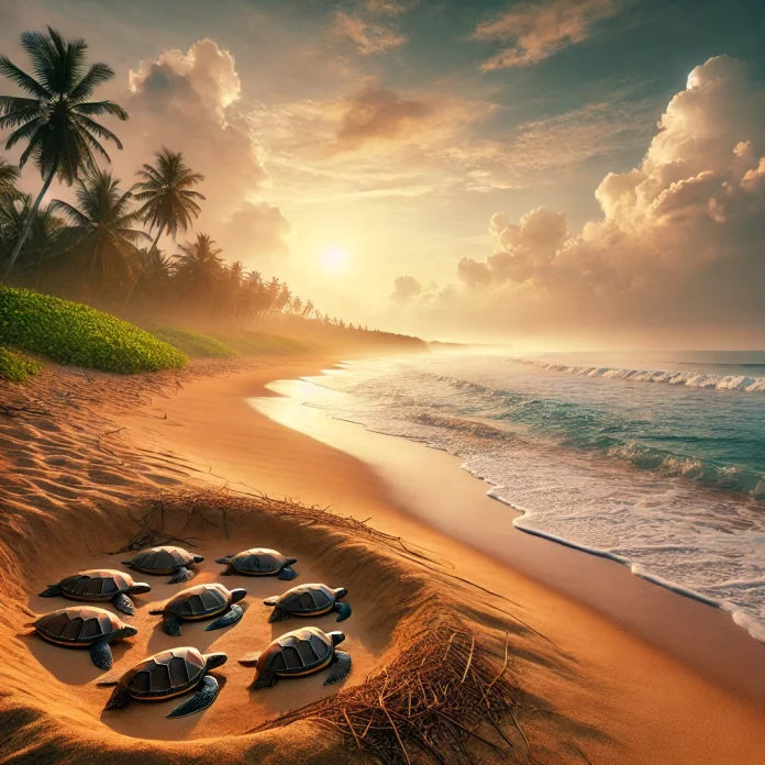 Velas Beach Velas Beach