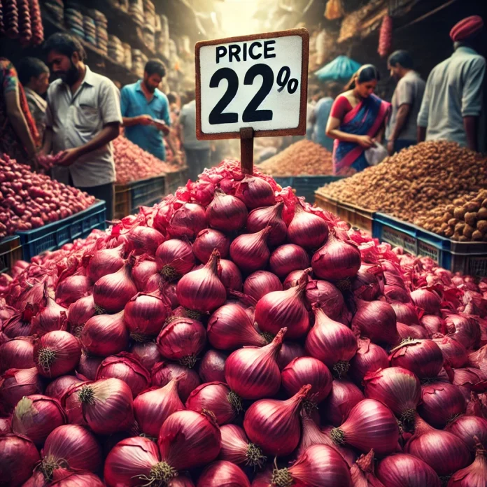 Onion Price in Maharashtra Onion Price in Maharashtra