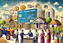 RBI Credit Line Allowance || आरबीआयने ग्राहकांना लहान फायनान्स बँकांकडून क्रेडिट लाईन देण्यास मंजुरी RBI Credit Line Allowance