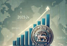 RBI GDP Growth Estimate || चालू आर्थिक वर्षासाठी RBI ने GDP वाढीचा अंदाज 6.2 टक्क्यांवर आणला RBI GDP Growth Estimate
