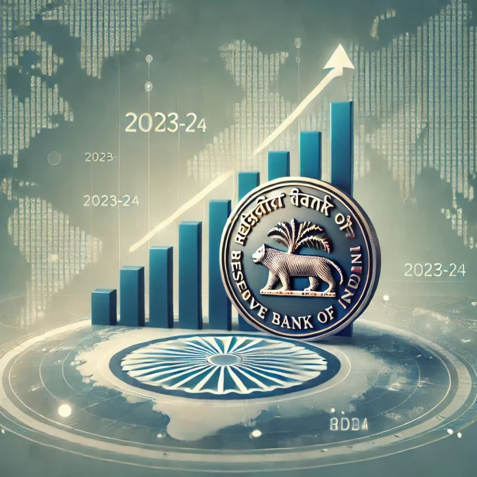RBI GDP Growth Estimate RBI GDP Growth Estimate