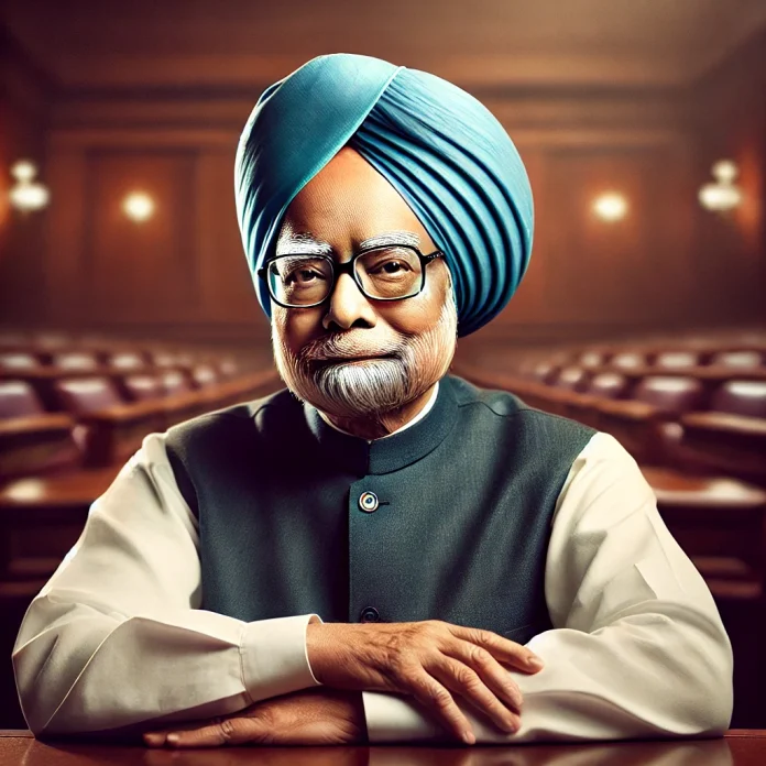 Remembering Manmohan Singh Remembering Manmohan Singh