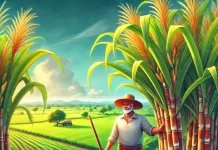 Sugarcane Farming Success || कोल्हापूरमध्ये ३ एकरात १० लाख ८० हजार रुपयांची कमाई करणाऱ्या शेतकऱ्याची यशस्वी कहाणी Sugarcane Farming Success