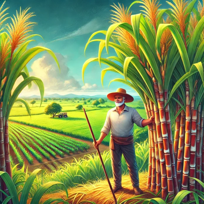 Sugarcane Farming Success Sugarcane Farming Success