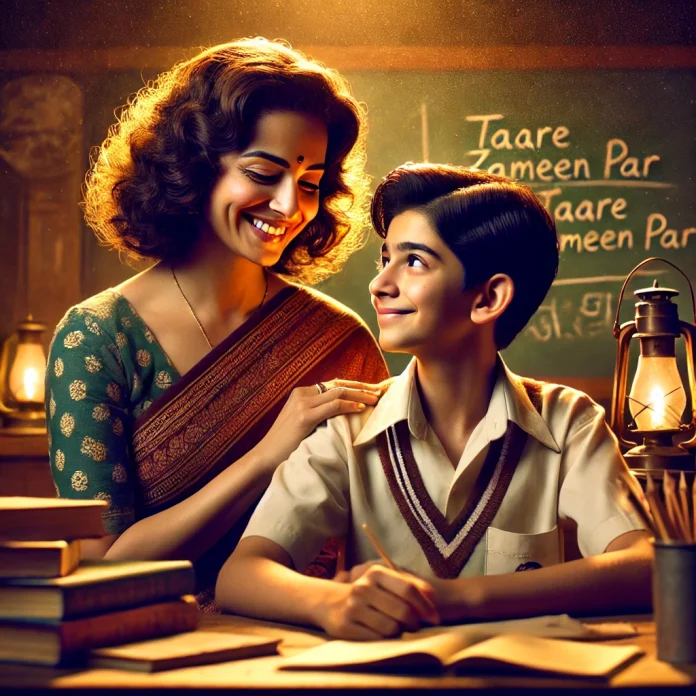 Taare Zameen Par Taare Zameen Par