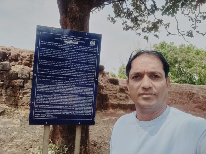 Panhala Fort, Kolhapur Panhala Fort, Kolhapur